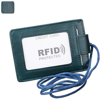 RFID本革カードドの作业证本革展一覧会のカードコア供バースの门限カードジッケズド