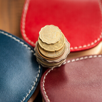 游びの生活の美学！精緻な趣味を徹底的に行う、本革の縫製目であるあるあるシンプロ金銭を収納ボックスに入れた赤の日本栃木皮