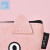 生活に忧いがないLATTLIVお金が入るアイデアで可爱い萌え颜をしている财布カース人工皮革携帯帯キメールホーダピンク