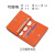 VNUCOカードケ・スミスの新作短金布财布オリ韩版可爱いミニ軽い量の銭入れハッカ绿