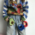日本系レイディ・スネーヌのハードバッグ、芝麻街の不二家学生カバンwjw小銭入れミキーの赤ちゃん