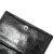 兄弟レイディ・パンジョー2020春新作本革繍糸実用小カロリードリップABS 10116黒
