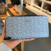 COACHレディは、女性のロンモルである。ァレンスバルの星の限定大容量F 67614青い星F 67614