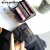 BENBB AOYOUPINの新作短财布カードケケ-ス短财布学生の韩版の二つ折りの小さな新鲜な折れみが可爱いファンシー多机能潮カ-ドケスラック