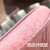 VANROrdVANROrd女性本革軽量カードケス韓国可愛いミニ運転免許証の皮套短い財布の小さい財布姫ピンク