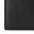 Ralph Lauren/ラフロレンディに经典モデルポロ小熊皮革カードホール50541 B 10-黒ONE