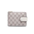 GOLFカーププロジッケ-スディィ-スドリ-スドリ-ストン女性財布打色潮流大容量皮銭夹手持包1 X 172969 J乳白色