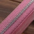 VANlordVANLOrd rede-su本革カードドッケ-ス本革磁気气防止韩国可爱いine潮小型軽量财布红紫(12カード位)