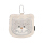 茶米猫の財布ゼロ-灰色猫